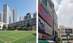 [입주타임] 명문학군∙학원가가 코앞, 서초구 `반포래미안아이파크` ①입지편 