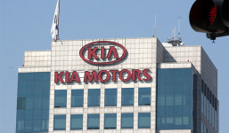 Kia Motors Q2 profits down due to FX, increased incentives