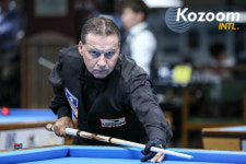 [버호벤오픈]쿠드롱-혼, 산체스-세이기너 8강 대결