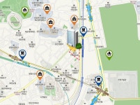  `2030 서울플랜`의 수혜단지 `용산더프라임`