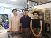 밀가루 부담 NO! `속 편한 빵` 만드는 27세 제빵사