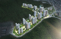 GS건설, `안양씨엘포레자이` 다음달 2일까지 정당계약 진행