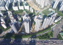 [입주타임] 맹모가 선택한 아파트, 서초구 `반포센트럴푸르지오써밋` ①입지편