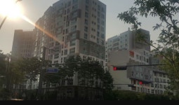 마곡지구 개발로 강서구 `마곡엠밸리5단지` 가치↑