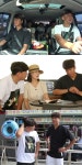`살림남2` 김승현, 광산 김씨 패밀리 좌충우돌 여행기