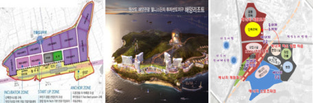 국토부, 경남 고성·충남 보령·전남 나주 투자선도지구 선정 