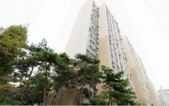 직주근접성 뛰어난 수원시 영통구 `벽적골롯데`, 전용 38㎡ 매매 완료