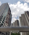 [입주타임] 도심 속 웰빙주거단지, 서초구 반포동 `반포래미안아이파크` ②단지편