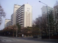 대중교통 이용 편리해 문의 꾸준, 중랑구 `신내6단지시영아파트`