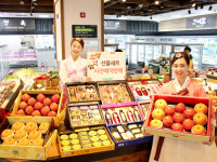 농협하나로마트, 추석 선물세트 사전 예약판매 실시