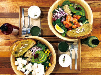 [Fine Dining] 이 여름, 싱그러움을 주는 그 집