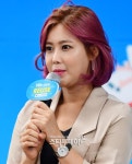 [포토] 가수 솔비, 빈병 재사용 동참하세요
