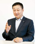주식회사 루바스바이오제약 식품사업부 | "바이오·식품 인재 전 세계서 직접 찾는다"