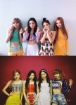 블랙핑크, ‘뚜두뚜뚜’→‘포에버 영’ 활동 마무리 “얼른 다시 봐요”