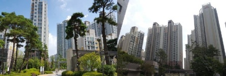 DMC 직주근접단지, 서대문구 가재울뉴타운 `DMC래미안e편한세상` 인기 꾸준