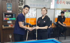 이미래 ‘성남연맹 8월 정기평가전’ 우승