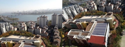 한강 조망권 갖춘 금호동 `금호대우아파트`, 최근 매매가 동향은?
