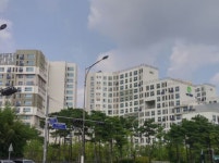 대형 개발 호재로 마곡지구 부동산 들썩, `마곡엠밸리14단지` 직주근접지로 주목