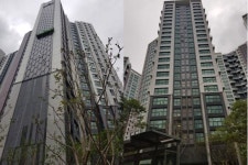 지난달 첫 입주 시작한 서초구 `신반포자이` 전세시세는?