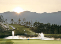 [Golf] 내가 찾던 `힐링 골프장` 여기 있었네