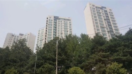 오는 11월 입주 앞둔 강남구 `래미안루체하임`, 공정률 83% 돌파