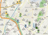 생활 인프라 갖춘 신식 주거공간 `답십리파크자이` 눈길