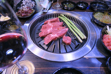 방탄소년단도 찾은 영등포 문래동의 한우 맛집, `태양정육식당`