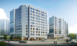 황학동 청계 지역주택조합, 조합원 모집 나서