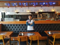 홍춘천치즈닭갈비 1년 창업성공 후 천하제일족발&얼큰등심칼국수 열고 대박 터뜨려 