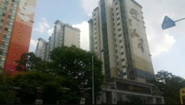 강남구 삼성동 아파트 `삼성힐스테이트1단지` 매물 품귀 속 가격 상승세