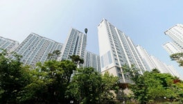 생활 인프라 풍부한 부천시 `부천위브트레지움2단지` 최근 거래돼