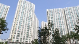 생활권 우수한 김포시 장기동 `한강신도시초당마을중흥S-클래스리버티` 전세로 거래돼 