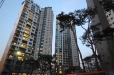 가을 이사철 성수기 앞두고 강남구 `삼성동센트럴아이파크`  거래 문의 증가↑