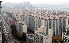 강남구 대치동 재건축 추진 `은마아파트` 최근 시세는?