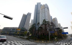 김포한강신도시 장기동아파트 `우남퍼스트빌` 초품아 단지로 관심