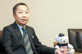 120년기업 일군 `시장 예측과 혁신`…두산DNA로 新100년 열것