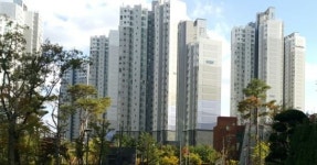 인천시 논현동 친환경단지 `에코메트로6단지한화꿈에그린`, 쾌적한 주거환경 `눈길`