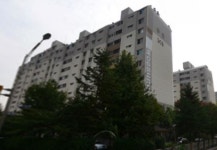 자양동 아파트 `자양우성3차` 전세가 5억원에 거래 완료