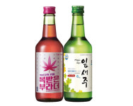 Korea’s Bohae Brewery debuts spirits in China