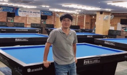 “당구장창업 작년 피크, 올핸 매물문의도 많아”