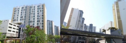 교통·학군·생활인프라 두루 갖춘 왕십리뉴타운 `텐즈힐1`, 임대차 문의 활발