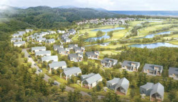 [분양 하이라이트] 중앙멤버스, 선불식 골프이용권 편리