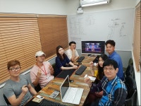 다미게임즈, 두 번째 야심작 갱이써틴훌라(신개념 두뇌게임) 9월 출시