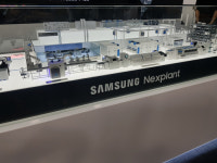 홍원표 대표 인텔리전트 팩토리 `넥스플랜트`로 DT 주도