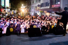 당구‧축제 어우러진 ‘평택 국제포켓볼 페스티벌’