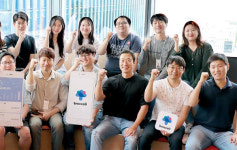 데일리마켓플레이스, 자산관리앱 `브로콜리` 카드·은행계좌 한눈에