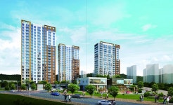 LH경기지역본부, 화성동탄2 A-82블록 행복주택 820세대 입주자 모집