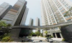안산시 친환경 아파트, 단원구 `안산레이크타운푸르지오` 최근 거래 활발