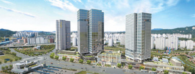 [커버스토리] 강남서도 인정한 명품브랜드…별내신도시 상권지도 바꾼다