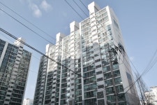 강서구 시세 상승으로 눈길, 염창동 아파트 `삼성관음`